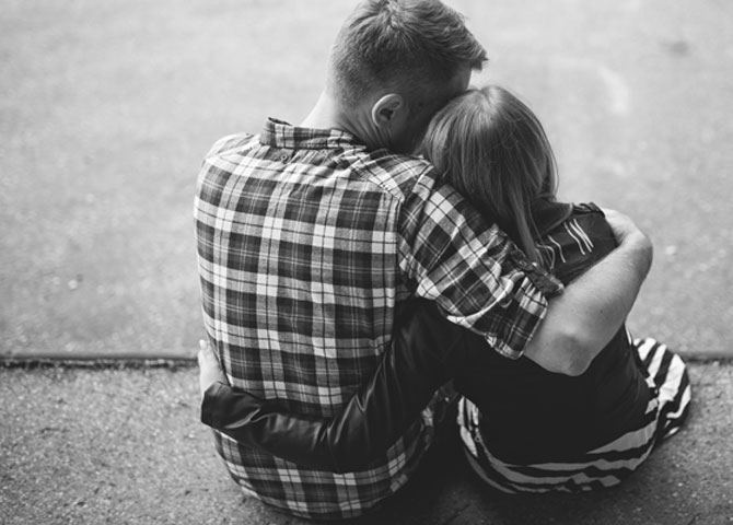 Psicoterapia parejas