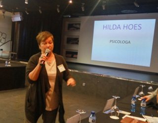 sobre mi hilda hoes noguera
